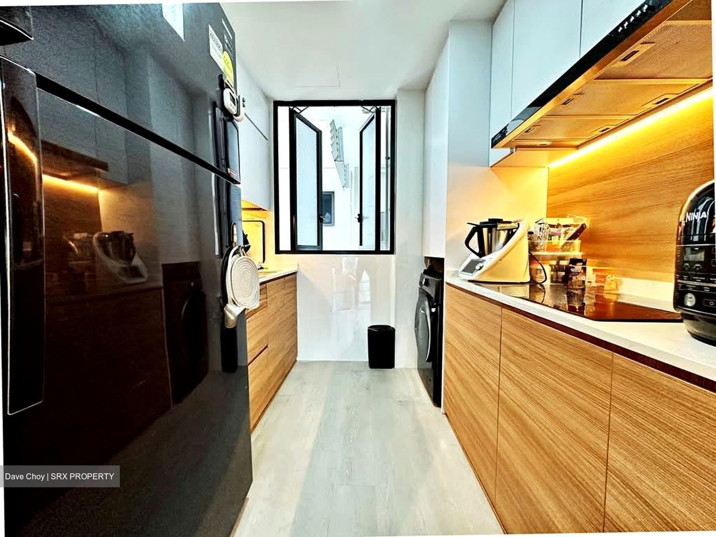 Twin Waterfalls (D19), Condominium #555015181